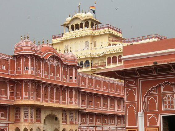 top tourist attraction in jaipur