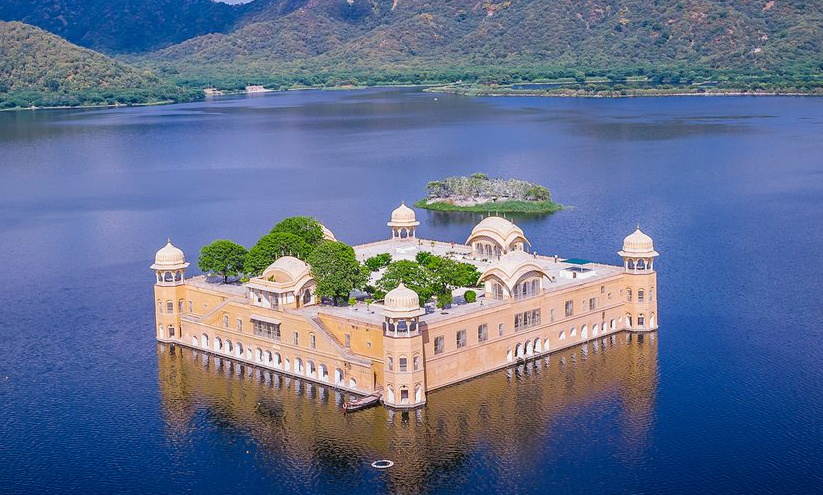 Jaipur tourist attraction