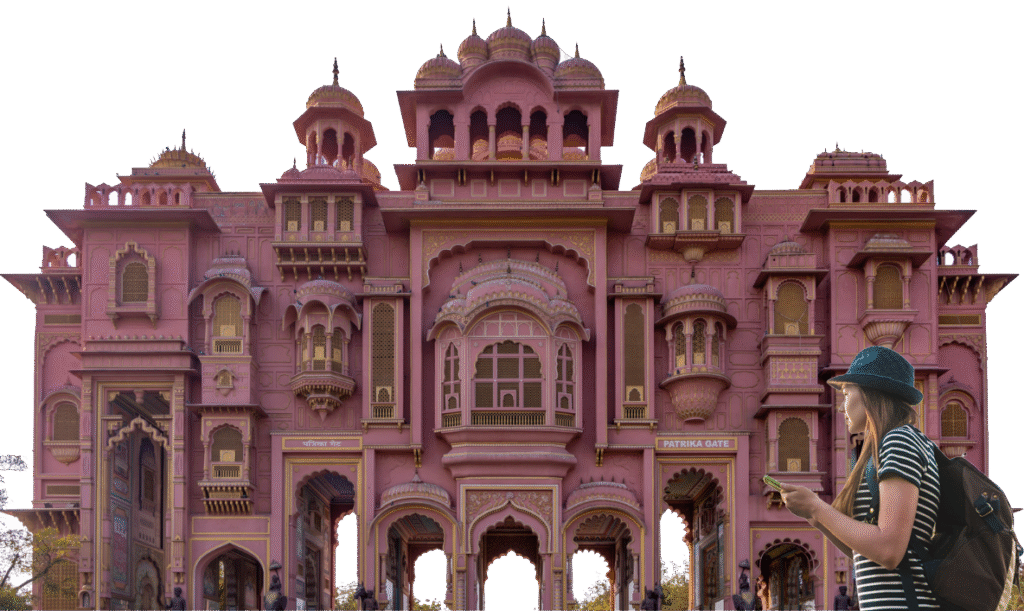 Jaipur tourist attractions