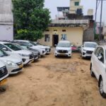Jaipur Car Rental