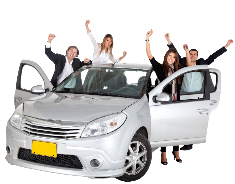 car hire in Jaipur